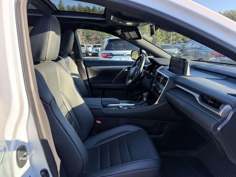 Used 2021 Lexus RX 350 F Sport image 14