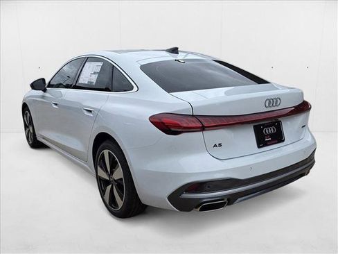 New 2025 Audi A5 2.0T Premium w/ Convenience Package image 7
