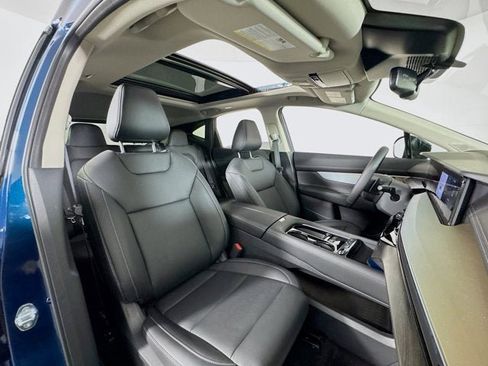 New 2026 Nissan Murano SL image 26