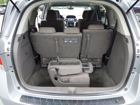 Used 2016 Honda Odyssey SE image 23