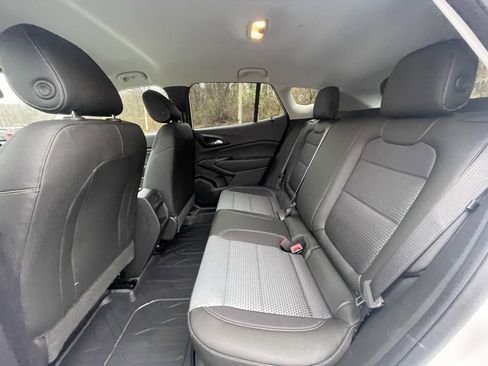 Used 2026 Chevrolet Trax LT image 19