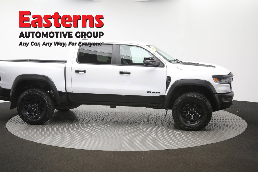 Used 2025 RAM 1500 RHO w/ Bed Utility Group AWD/4WD image 50