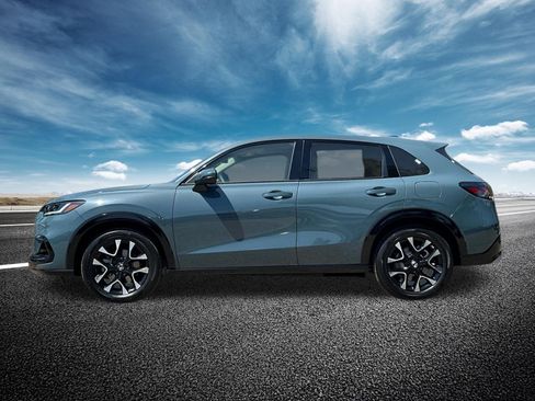 New 2027 Honda HR-V EX-L image 2