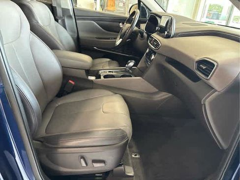 Used 2020 Hyundai Santa Fe Limited image 34