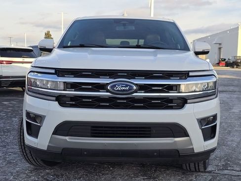 Used 2024 Ford Expedition Max Limited image 15
