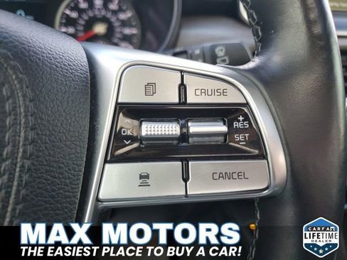 Used 2022 Kia Telluride EX w/ Towing Package image 33