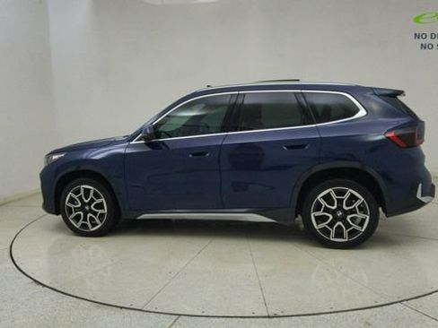 Used 2026 BMW X1 xDrive28i AWD/4WD image 70