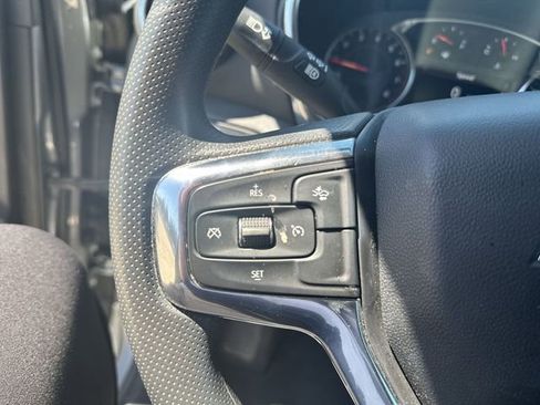 Used 2025 Chevrolet Blazer LT AWD/4WD image 42
