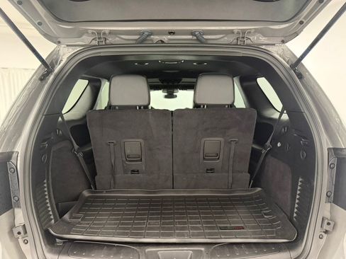 Used 2021 Dodge Durango GT w/ Blacktop Package AWD/4WD image 66