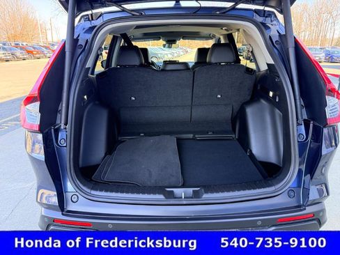 Certified 2026 Honda CR-V EX-L image 19