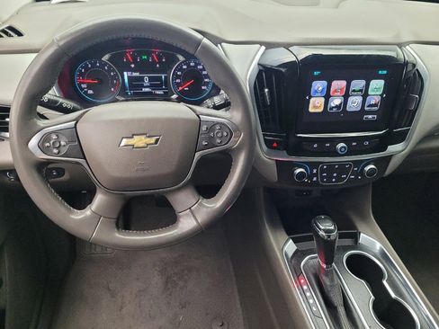 Used 2019 Chevrolet Traverse LT image 22