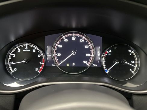 New 2026 MAZDA CX-50 AWD 2.5 S w/ Cargo Package image 28