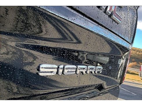New 2025 GMC Sierra 2500 Pro w/ Convenience Package image 8