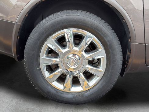 Used 2012 Buick Enclave Premium w/ Trailering Provision Package AWD/4WD image 25