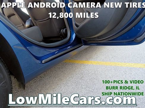 Used 2019 Chevrolet Malibu LS image 33