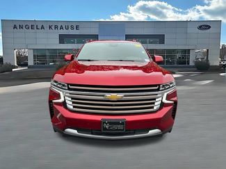 Used 2024 Chevrolet Tahoe High Country AWD/4WD video 2