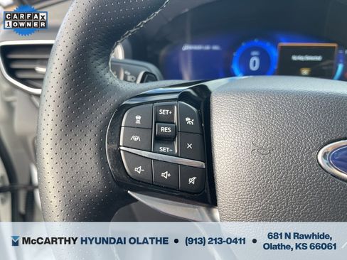 Used 2023 Ford Explorer ST w/ Equipment Group 401A image 30