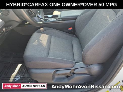 Used 2025 Toyota Camry LE FWD image 15