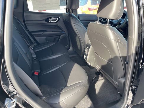 New 2026 Jeep Compass Limited image 13