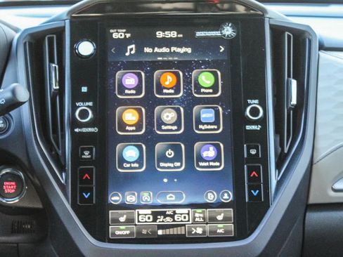 New 2026 Subaru Forester Premium image 14