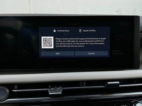 Used 2025 Hyundai Tucson SEL image 30