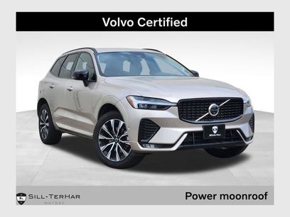 Certified 2025 Volvo XC60 B5 Plus