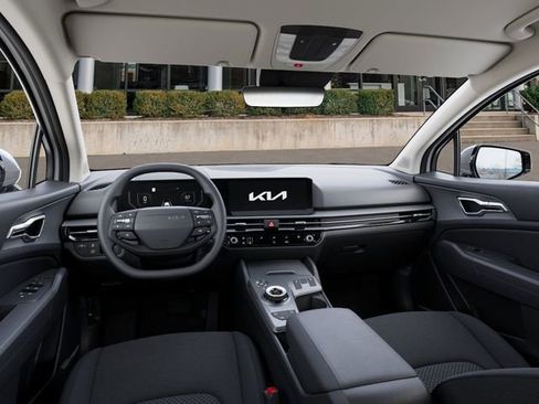 New 2026 Kia Sportage S AWD/4WD image 15