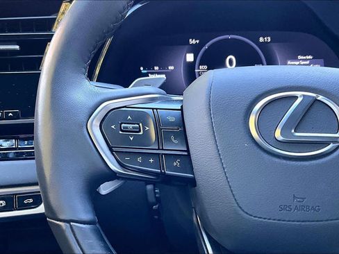 Used 2025 Lexus RX 350h image 21