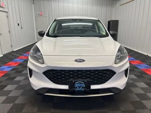 Used 2022 Ford Escape SE AWD/4WD image 7