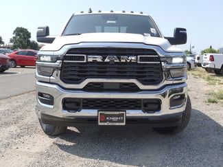 New 2025 RAM 3500 Tradesman video 2