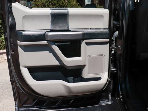 Used 2020 Ford F150 XLT w/ Equipment Group 301A Mid image 35