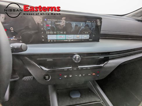 New 2026 Nissan Murano Platinum image 12