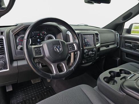Used 2021 RAM 1500 Classic Warlock w/ Trailer & Traction Group AWD/4WD image 18