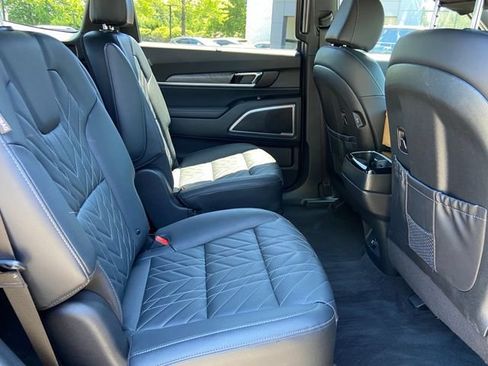 Used 2025 Kia Telluride EX X-Line AWD/4WD image 30