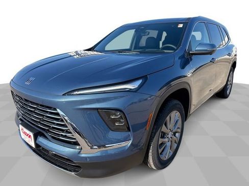 New 2026 Buick Enclave Preferred w/ Super Cruise Package image 1