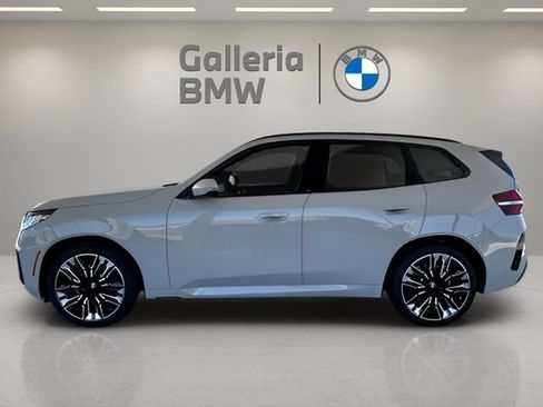 Used 2026 BMW X3 xDrive30i w/ Premium Package AWD/4WD image 12