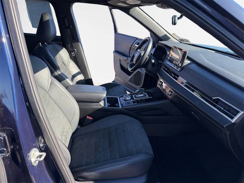 Used 2022 Mitsubishi Outlander SEL Black Edition image 26