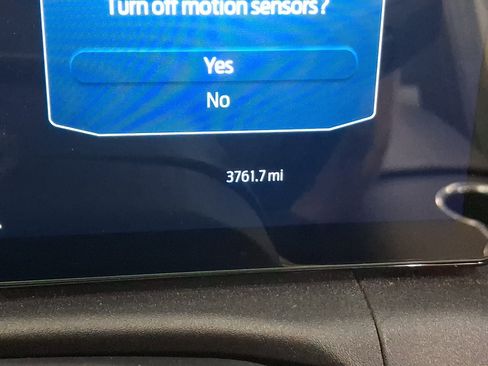 Used 2025 Ford Mustang Convertible RWD image 18