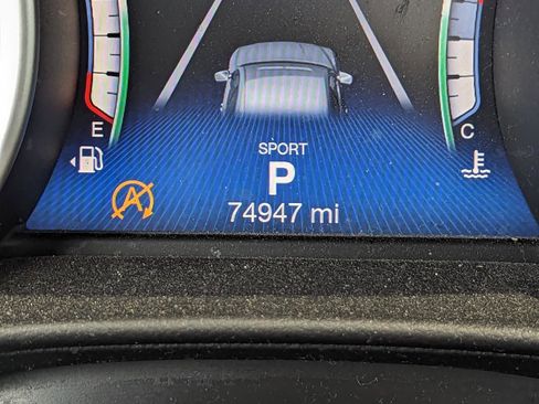 Used 2019 Maserati Ghibli S Q4 image 5