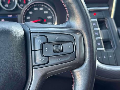 Used 2021 Chevrolet Tahoe RST AWD/4WD image 26
