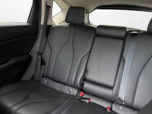 Used 2020 Acura RDX FWD image 12