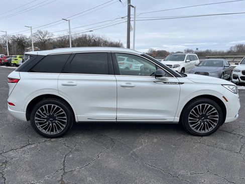 Used 2020 Lincoln Corsair Reserve w/ Equipment Group 201A image 7