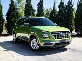 Used 2020 Hyundai Venue SEL w/ Convenience Package video 2