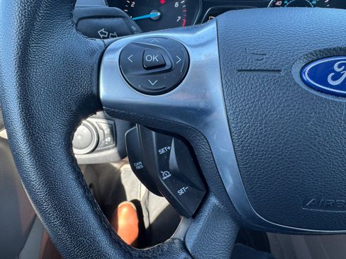Used 2015 Ford Escape Titanium AWD/4WD image 13