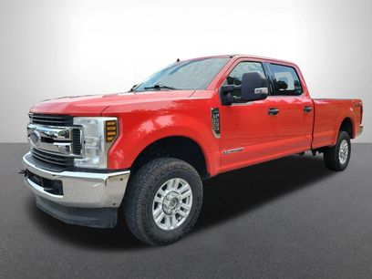 Used 2019 Ford F250 XLT w/ Snow Plow Prep Package