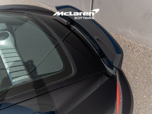 Used 2025 Porsche 718 Cayman S w/ Premium Package RWD image 24