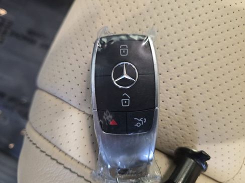 Certified 2020 Mercedes-Benz GLE 350 GLE 350 image 39