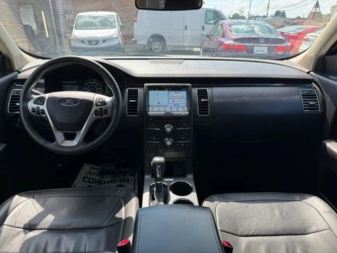Used 2018 Ford Flex SEL w/ Equipment Group 202A AWD/4WD image 42