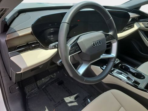 Used 2025 Audi A6 e-tron Premium w/ Convenience Package AWD/4WD image 25
