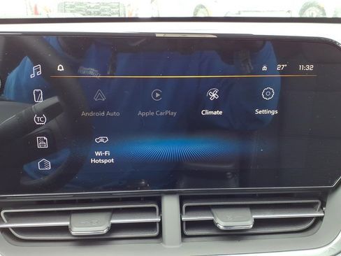 New 2026 Chevrolet Trax LT w/ Driver Confidence Package image 20